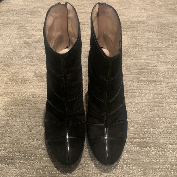 Dior closed toe stilettos - Picture 2 of 6